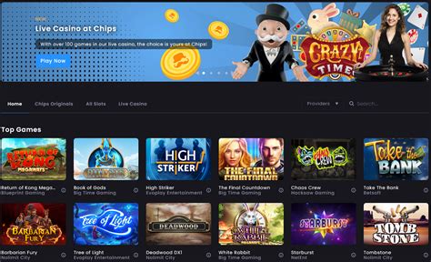 chips online crypto casino|Chips.gg.